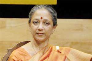 Leela Samson, Leela Samson resignation, censor board chief resignation, Leela Samson news, Arun jaitely, Arun jaitley charges leela Samson