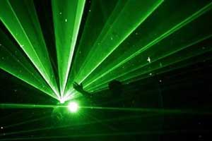 Light, speed of light, slow speed light, University of Glasgow, Heriot-Watt University