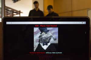 Malaysia Airlines, Malaysia Airlines hacked, IS, Malaysia Airlines IS, islamic states