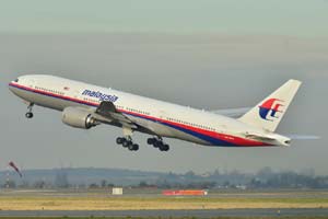 Malaysia Airlines Flight MH370, MH370, MH370 crash