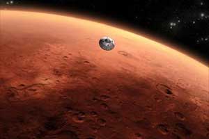 mars mars