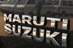 Maruti Suzuki India