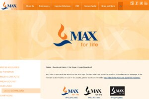 max, max india, max life insurance, max life insurance branches, max bupa, laxmi vilas bank, bank story, bank india, life insurance, investment, life insurance companies in india