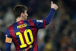 Lionel Messi, Lionel Messi Luis Enrique, Lionel Messi Barcelona FC, Barcelona FC, Barcelona FC news, Barcelona FC Lionel Messi