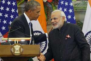 Narendra Modi, Narendra Modi suit, Barack Obama, Obama Modi, Modi suit, narendra Damodar Modi
