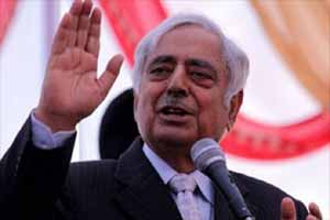 Mufti Mohammed Sayeed, Mufti Mohammed Sayeed statement, Mufti Mohammed Sayeed polls, jammu & kashmir, Mufti Mohammed Sayeed jammu & kashmir, nc, Mufti Mohammed Sayeed nc, national conference