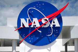 nasa mars mission