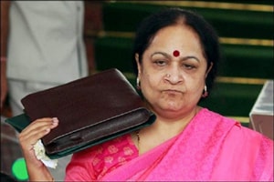 Jayanthi Natarajan, Jayanthi Natarajan quits, congress