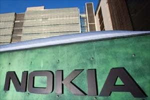 Nokia, Nokia plant, Tamil nadu, tamil nadu minister