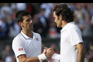 Australian Open, Australian Open news, Australian Open Novak Djokovic, Australian Open Roger Federer, Roger federer, NOva Djokovic, Serena Williams,