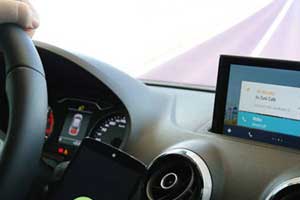 CES 2015, Nvidia CES 2015, Nvidia Drive, Nvidia Tegra X1, Nvidia driverless car computer