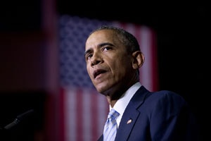 Barack Obama to call for laws on data hacking, student privacy