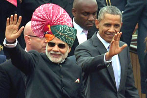 Barack Obama, Barack Obama in India, barack obama india visit, Narendra Modi, Narendra Modi news, indo us nuclear deal, india us nuclear deal Barack Obama, Barack Obama in India, barack obama india visit, Narendra Modi, Narendra Modi news, indo us nuclear deal, india us nuclear deal