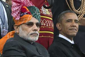 Mann ki Baat, barack obama, Obama Mann ki Baat, Mann ki Baat obama, Mann ki Baat radio, radio mann ki baat, narendra modi, barack obama, obama in india, obama india visit