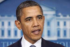 Barack Obama, Indian-American CEO, Indian-American CEO Ajay Banga, US India Business Council, Trade Policy and Negotiations