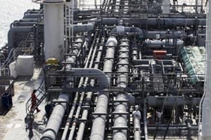 oil prices
