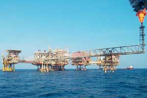 ONGC ONGC