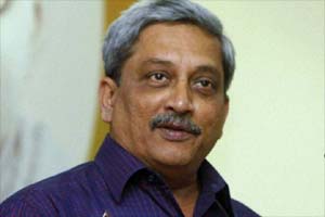 Manohar Parrikar, Manohar Parrikar allegations, Defence Minister, Manohar Parrikar comment