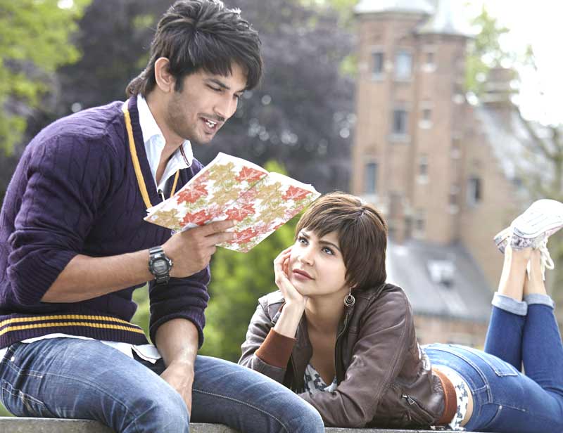 Highest Opening Week (India): PK (183.09 crore) </br> <br>Aamir Khan's PK ruled the box office by bagging five record titles including highest opening week in India.