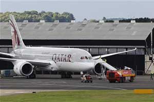 Qatar Airways Qatar Airways