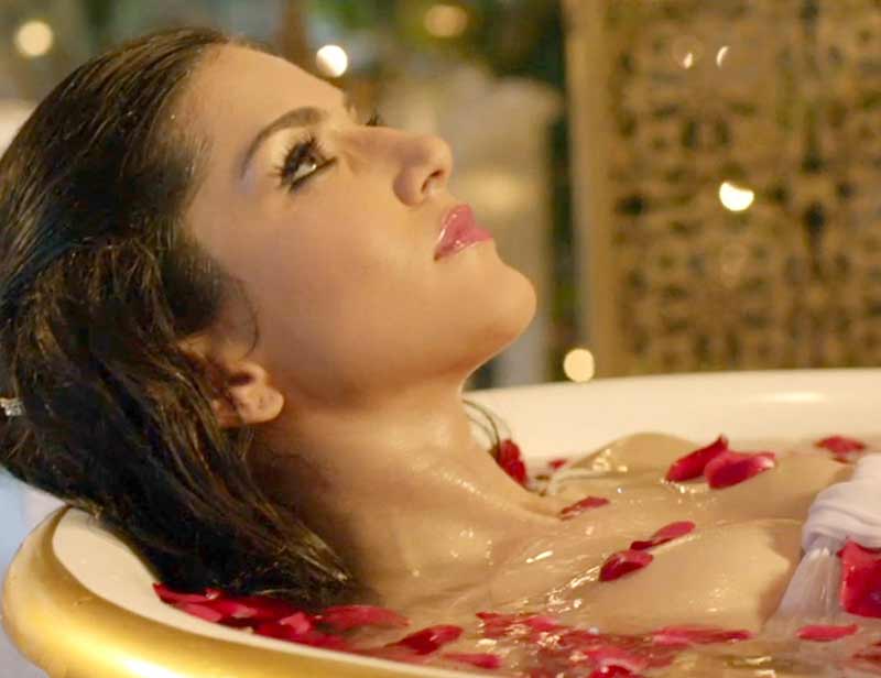 Highest Grosser (A certificate) (India): Ragini MMS 2 (45.99 crore) </br> <br> With bold scenes, Ragini MMS 2 has become highest grosser (A certificate) movie in India.