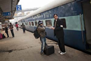 Rail Budget, Rail Budget 2015, Suresh Prabhu