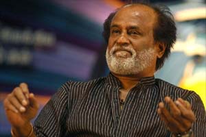 Rajnikanth, Madras High Court, Main Hoon Rajinikanth
