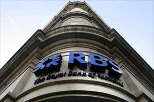 Royal Bank of Scotland