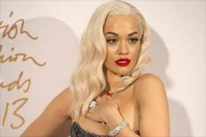 Rita Ora, Rita Ora News, Rita Ora Oscars, Rita Ora Performance, Rita Ora Oscar performance, Rita Ora singer