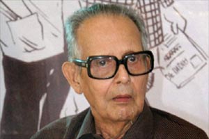 R K Laxman, R K Laxman news, R K Laxman bollywood, R K Laxman bollywood tributes, R K Laxman bollywood tweets, R K Laxman amitabh bachan