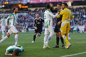 Cristiano Ronaldo, Real Madrid, Barcelona, FA cup, FA cup news, soccer, soccer news, Spanish First Division soccer