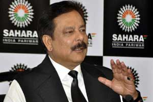 Sahara Group