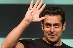 Salman Khan
