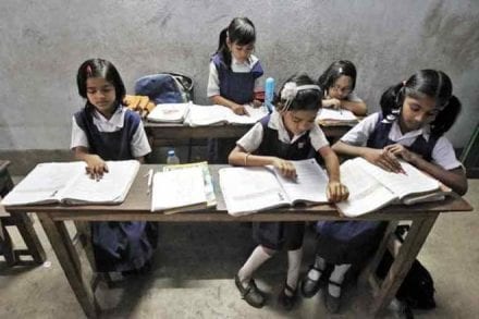 The book contains teachings that range from thoughts on spiritual awakening to lessons on leadership and management, the MP said. (Reuters)
