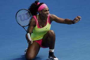 Serena Williams Serena Williams