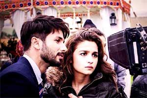 Alia Bhatt, Alia Bhatt Shaandaar, Alia Bhatt Shahid Kapoor, Shahid Kapoor, Shahid Kapoor Shaandaar, Shahid Kapoor Alia Bhatt, Shaandaar, Shaandaar movie, Shaandaar release, Shaandaar Alia Bhatt, Shaandaar Shahid Kapoor