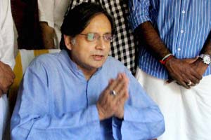 Sunanda Pushkar, Sunanda Pushkar death, Sunanda Pushkar Shashi Tharoor, Shashi Tharoor, Shashi Tharoor Sunanda Pushkar, Shashi Tharoor interrogation, Shashi Tharoor news