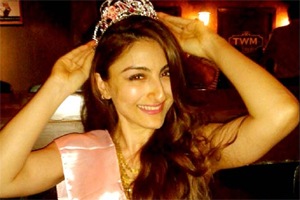 Soha Ali Khan and Kunal Khemu’s wedding: Unseen pictures