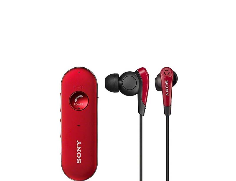 Sony MDR, Sony MDR earphones, Sony India