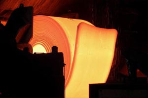 jsw Steel