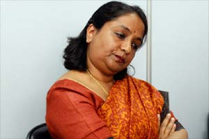 sujatha singh, sujatha singh ifs, sujatha singh mea, sujatha singh sacked