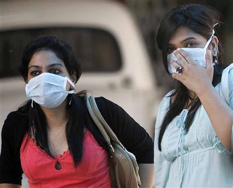 Gujarat swine flu, swine flu death, death toll rises, swine flu death toll, swine flu in Gujarat, swine flu news, swine flu case, swine flu in 2015