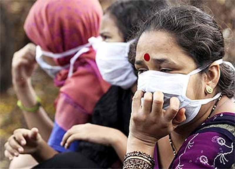 Gujarat swine flu, swine flu death, death toll rises, swine flu death toll, swine flu in Gujarat, swine flu news, swine flu case, swine flu in 2015