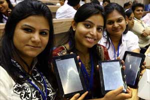 education projects, education projects tablets, education projects market, education projects govt, idc