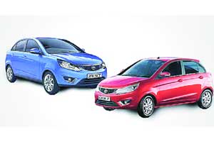Tata Motors stocks enough Bolt to avoid Zest-like wait Tata Motors stocks enough Bolt to avoid Zest-like wait