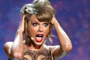 Taylor Swift, Taylor Swift Elle style awards, Taylor Swift Woman of the Year