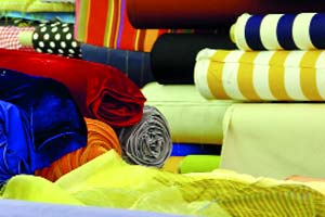 india textile