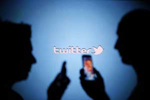 "Thank you everybody for making us reach one million. This is just the beginning," said CONGRESS. (Reuters)