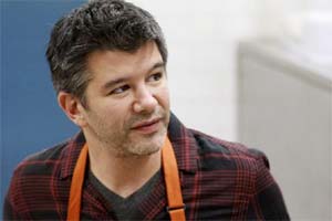 Uber, uber cabs, Uber Paris, Uber Taxi, uber Travis Kalanick, Garrett Camp