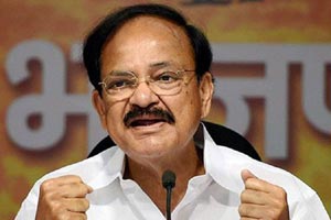 vemkaiah naidu on gst bill